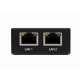 Wavetek CC-LINK IP - Système de contrôle IP sans fil