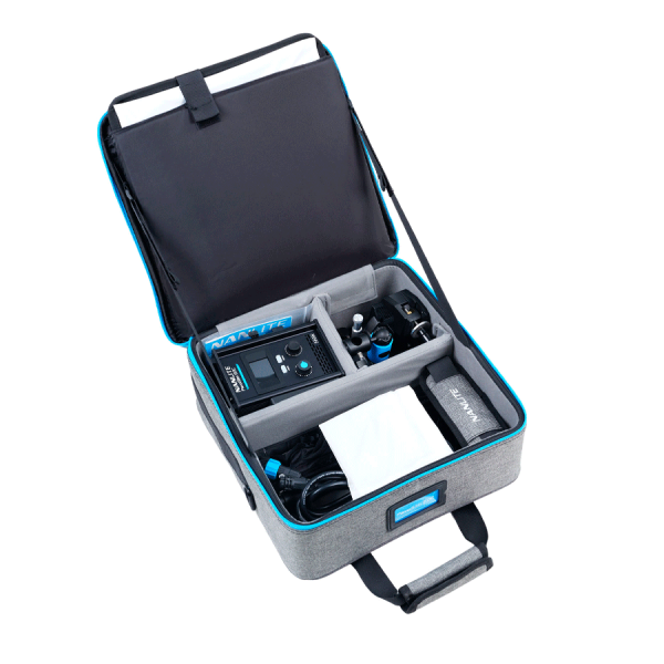 Carrying Bag for PavoSlim 60B/60C