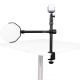 Nanlite Support de bureau Desk Clamp Stand articulé
