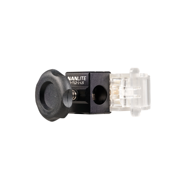 Nanlite Fixation Baby Pin PavoTube HD-T12-1-BPR