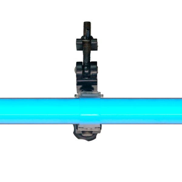 Nanlite Fixation Baby Pin PavoTube HD-T12-1-BPR
