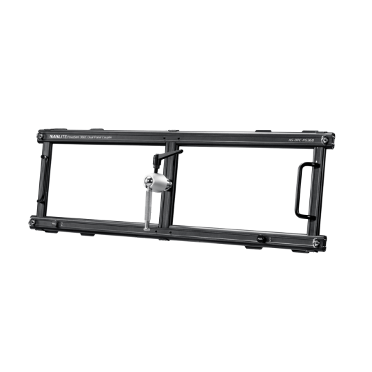 Nanlite Support alimentation AS-DPC-PS360 PavoSlim 360C