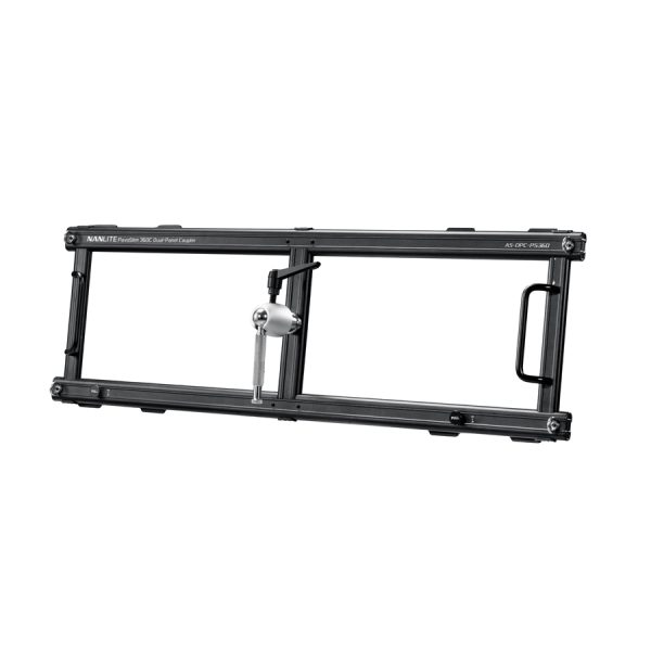 Nanlite Support alimentation AS-DPC-PS360 PavoSlim 360C