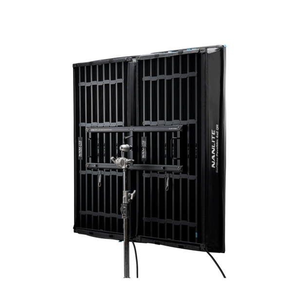 Nanlite Support alimentation AS-DPC-PS360 PavoSlim 360C