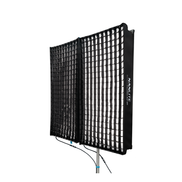 Nanlite Support alimentation AS-DPC-PS360 PavoSlim 360C