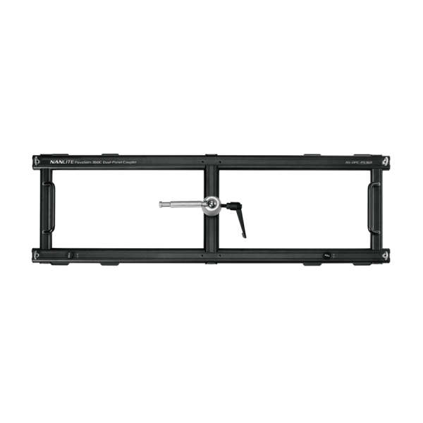 Nanlite Support alimentation AS-DPC-PS360 PavoSlim 360C