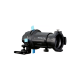 Nanlite Objectif Projection 50° pour PJ-FMM FM Mount