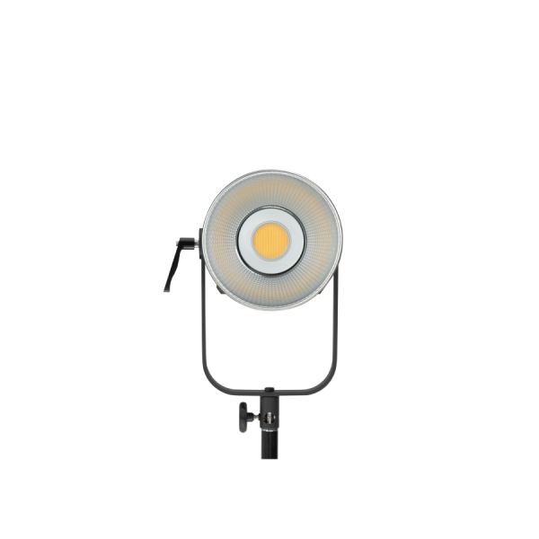 Nanlite Kit 2 FC-500B avec trépieds et valise Trolley