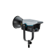 Nanlite Kit 2 FC-500B avec trépieds et valise Trolley