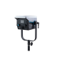 Nanlite Kit 2 FC-500B avec trépieds et valise Trolley