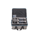 Nanlite Kit 2 FC-300B avec Trolley Case et Softboxes