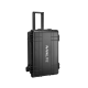 Nanlite CC-PT-62 Trolley Case - Valise rigide de transport