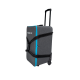 Nanlite CC-ST-68 - Valise trolley pour 2 projecteurs Forza