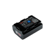 Hedbox Batterie Li-Ion 2600mAh NP-FZ100 pour Sony FX3 FX30