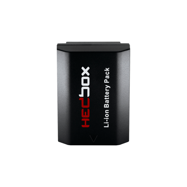Hedbox Batterie Li-Ion 2600mAh NP-FZ100 pour Sony FX3 FX30