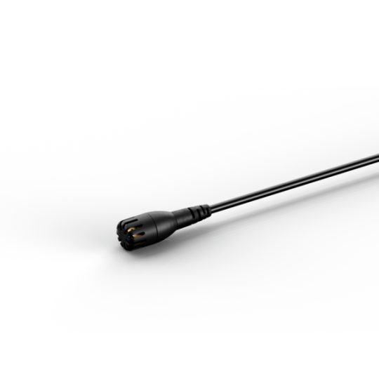 DPA Microphones 2061 | Micro lavalier omni Pro LEMO 3-Pin