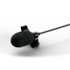 DPA Microphones 2061 | Micro lavalier omni Pro LEMO 3-Pin