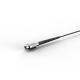DPA Microphones 2061 | Micro lavalier omni Pro LEMO 3-Pin