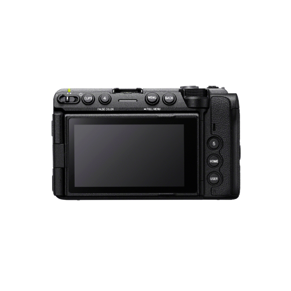 Sony caméra Cinema Line FX5 B plein format 5K RAW