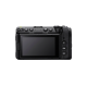 Sony caméra Cinema Line FX5 B plein format 5K RAW
