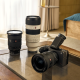 Sony caméra Cinema Line FX5 B plein format 5K RAW