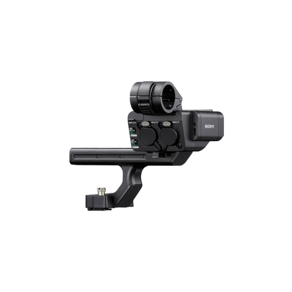 Sony Grip XLR-H2 poignée audio 32 bits flottants
