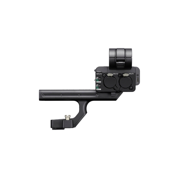 Sony Grip XLR-H2 poignée audio 32 bits flottants