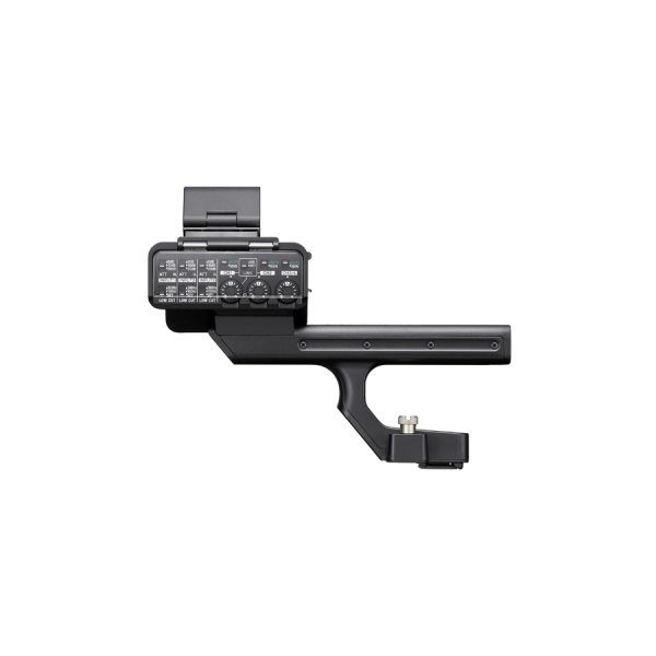Sony Grip XLR-H2 poignée audio 32 bits flottants