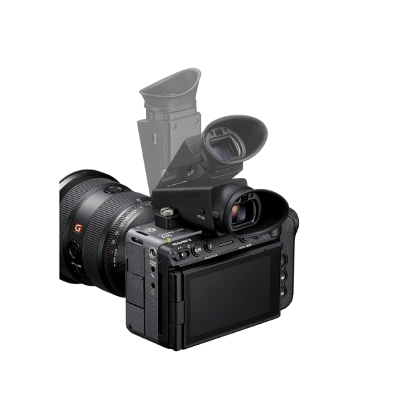 Sony viseur OLED DVF-EL1 orientable pour FX5