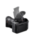 Sony viseur OLED DVF-EL1 orientable pour FX5