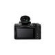Sony viseur OLED DVF-EL1 orientable pour FX5