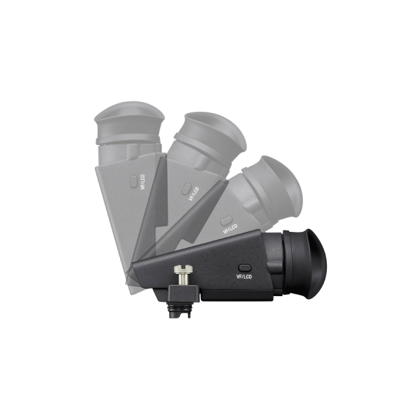Sony viseur OLED DVF-EL1 orientable pour FX5