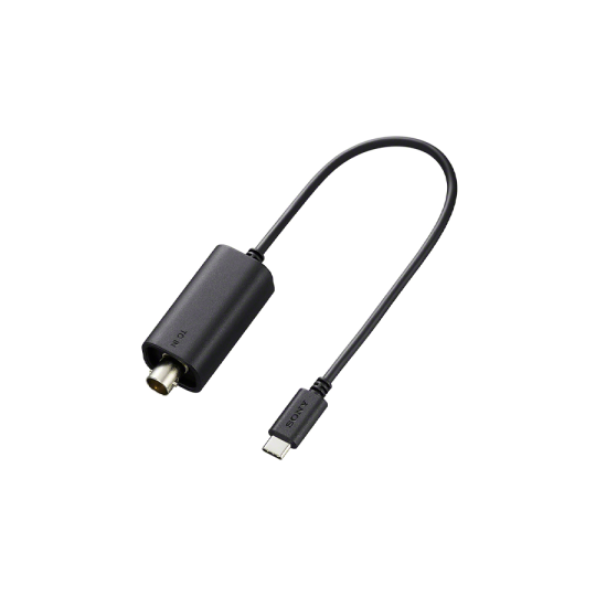 Sony câble timecode VMC-BNCU1 pour FX5