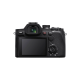 Sony RX10 V appareil photo bridge 24-600 mm 4K
