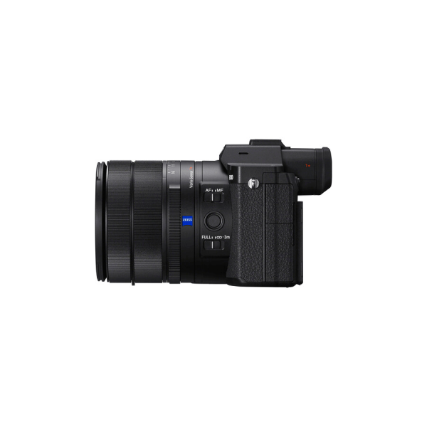 Sony RX10 V appareil photo bridge 24-600 mm 4K