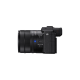 Sony RX10 V appareil photo bridge 24-600 mm 4K