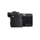 Sony RX10 V appareil photo bridge 24-600 mm 4K
