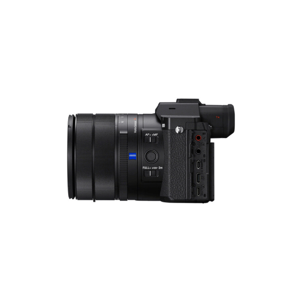 Sony RX10 V appareil photo bridge 24-600 mm 4K