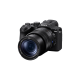 Sony RX10 V appareil photo bridge 24-600 mm 4K