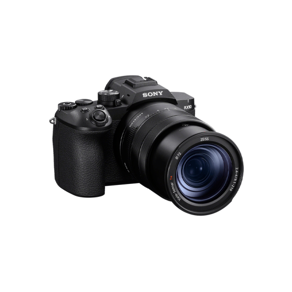 Sony RX10 V appareil photo bridge 24-600 mm 4K