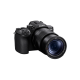 Sony RX10 V appareil photo bridge 24-600 mm 4K
