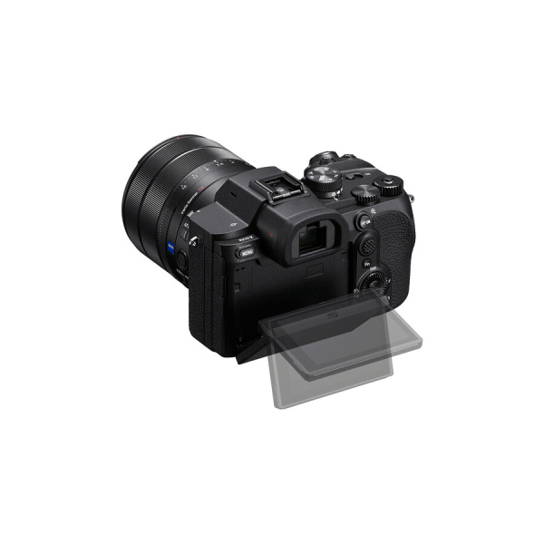 Sony RX10 V appareil photo bridge 24-600 mm 4K