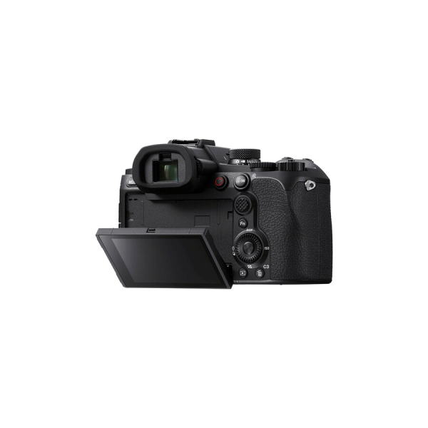 Sony RX10 V appareil photo bridge 24-600 mm 4K