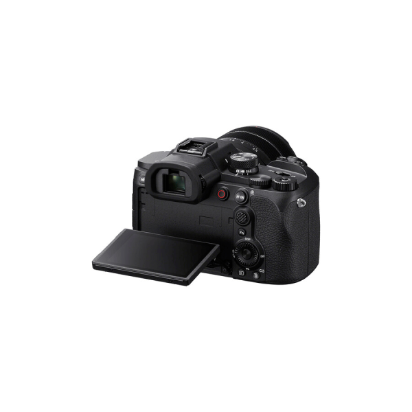 Sony RX10 V appareil photo bridge 24-600 mm 4K