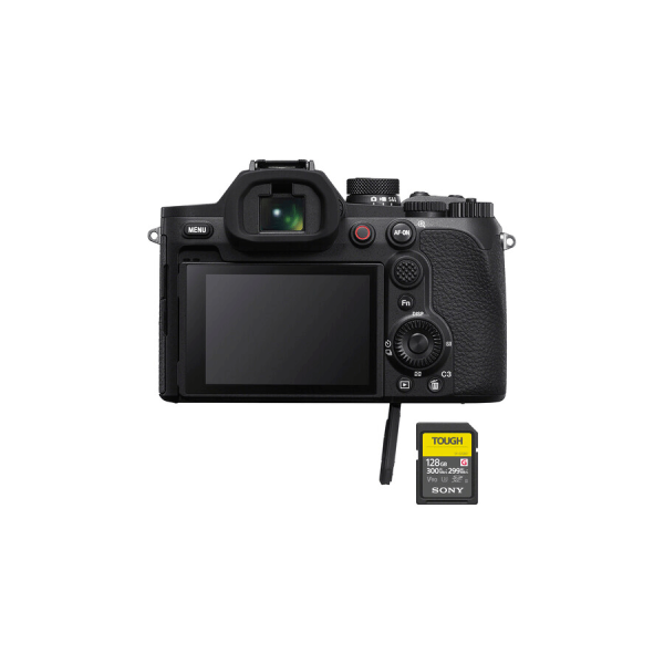 Sony RX10 V appareil photo bridge 24-600 mm 4K
