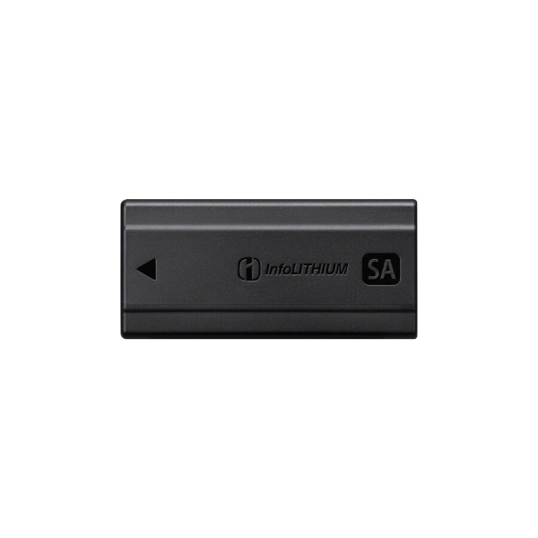 Sony batterie NP-SA100 2670 mAh pour Alpha et FX5