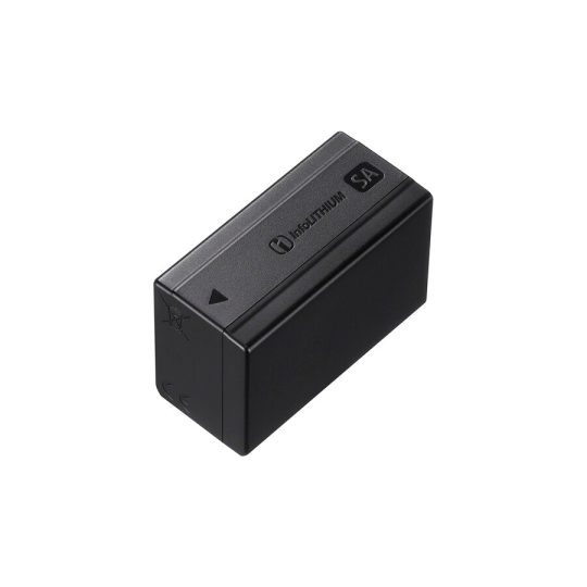 Sony batterie NP-SA100 2670 mAh pour Alpha et FX5