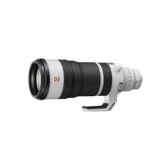 Sony téléobjectif FE 100-400 mm F4.5 GM OSS SEL100400GM