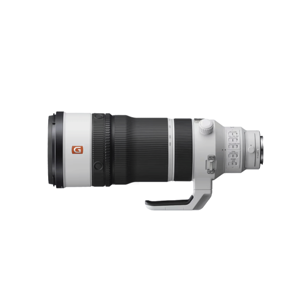 Sony téléobjectif FE 100-400 mm F4.5 GM OSS SEL100400GM
