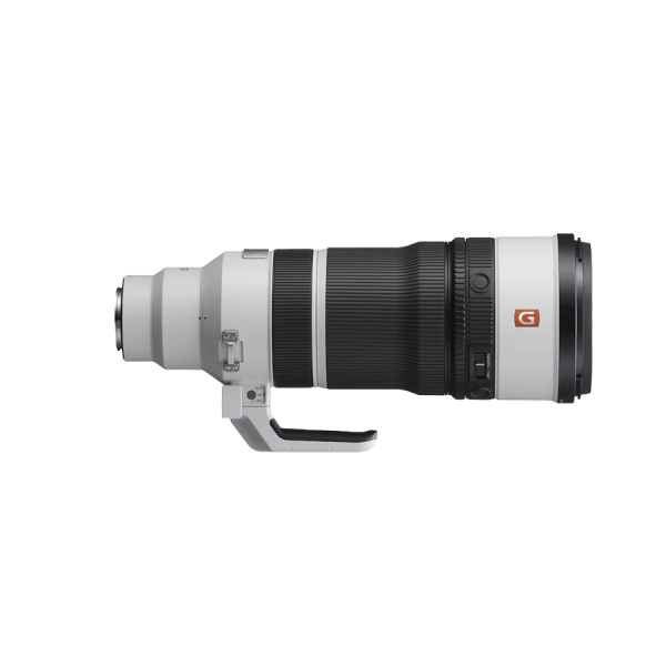 Sony téléobjectif FE 100-400 mm F4.5 GM OSS SEL100400GM